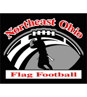 northeast flag football league